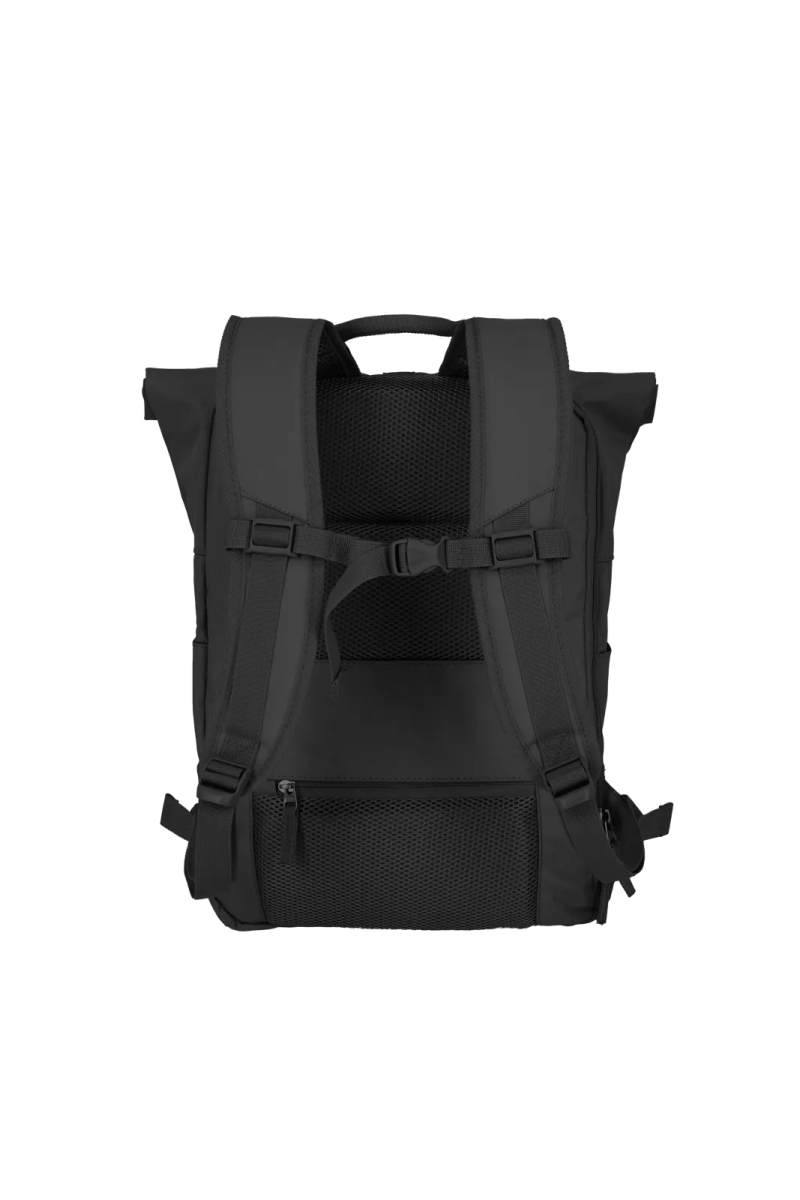 Basics  Rollup Rucksack