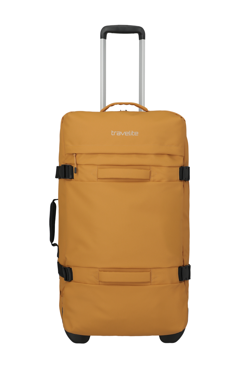 BOLONIA  Rollenreisetasche L