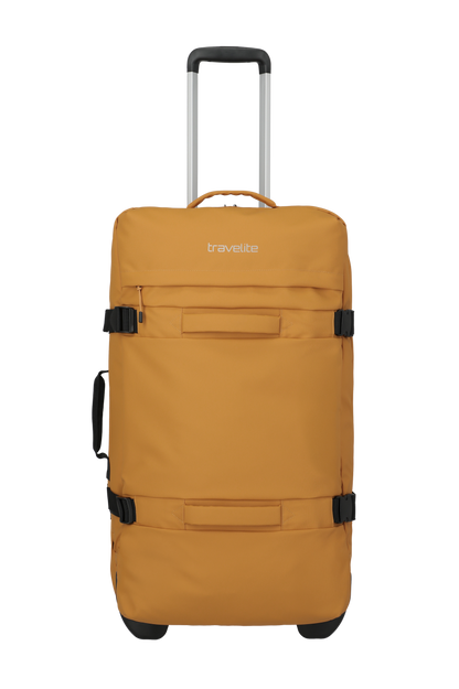 BOLONIA  Rollenreisetasche L
