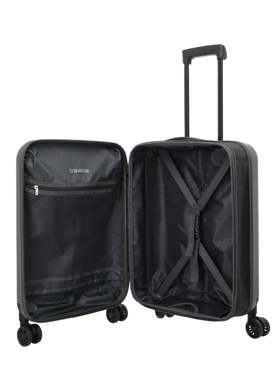 Basics  Falt Trolley