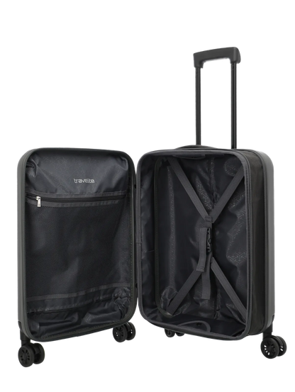 Basics  Falt Trolley