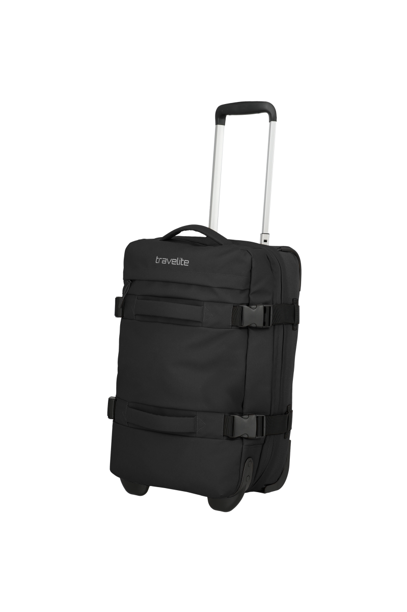 BOLONIA  Rollenreisetasche S