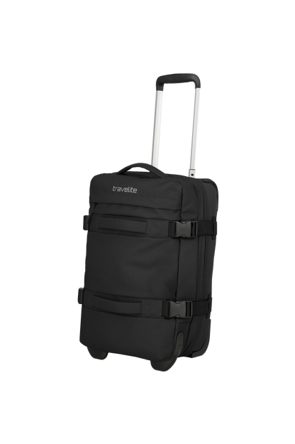 BOLONIA  Rollenreisetasche S