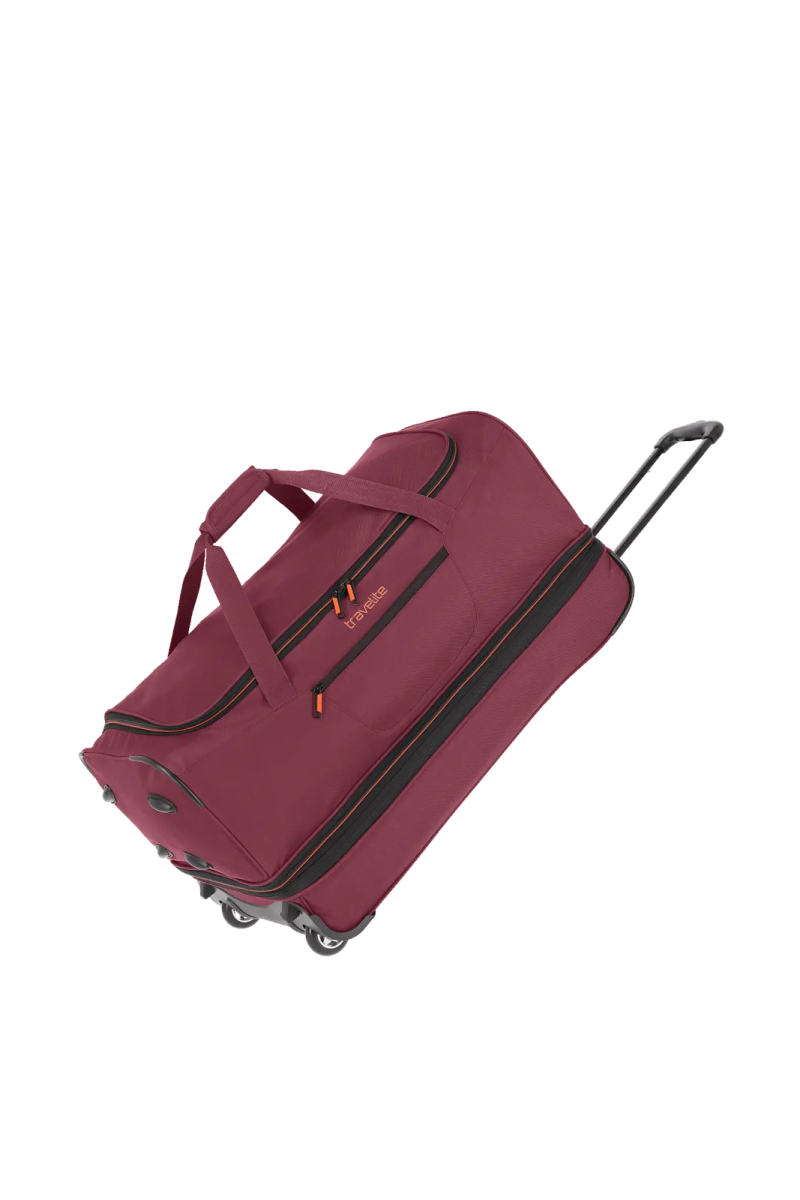 Basics  Trolley Reisetasche S erw.