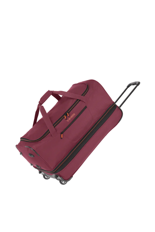 Basics  Trolley Reisetasche S erw.