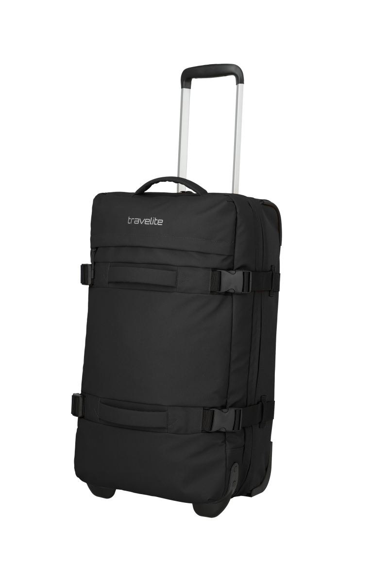 BOLONIA  Rollenreisetasche M