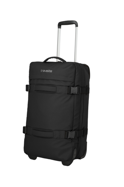 BOLONIA  Rollenreisetasche M