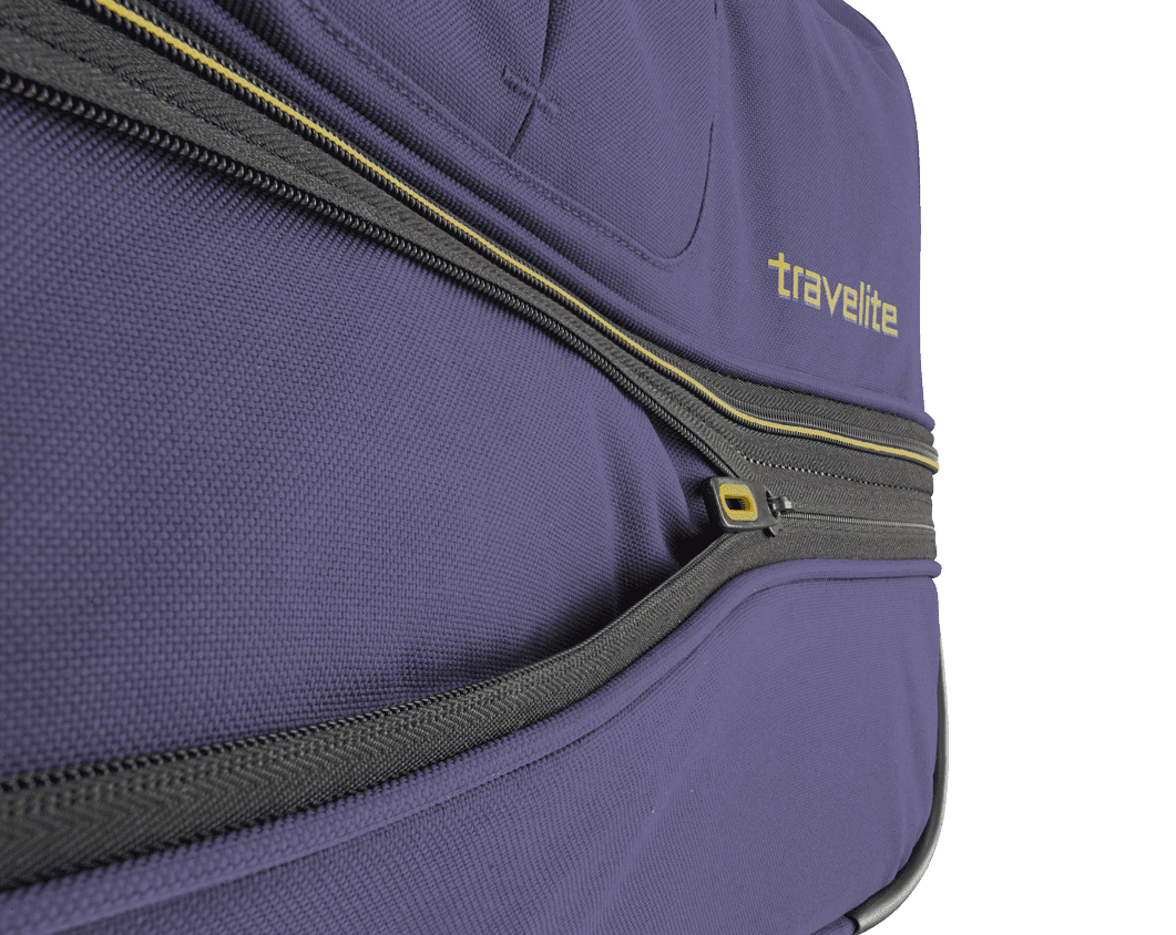 Basics  Trolley Reisetasche S erw.