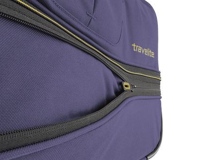 Basics  Trolley Reisetasche S erw.