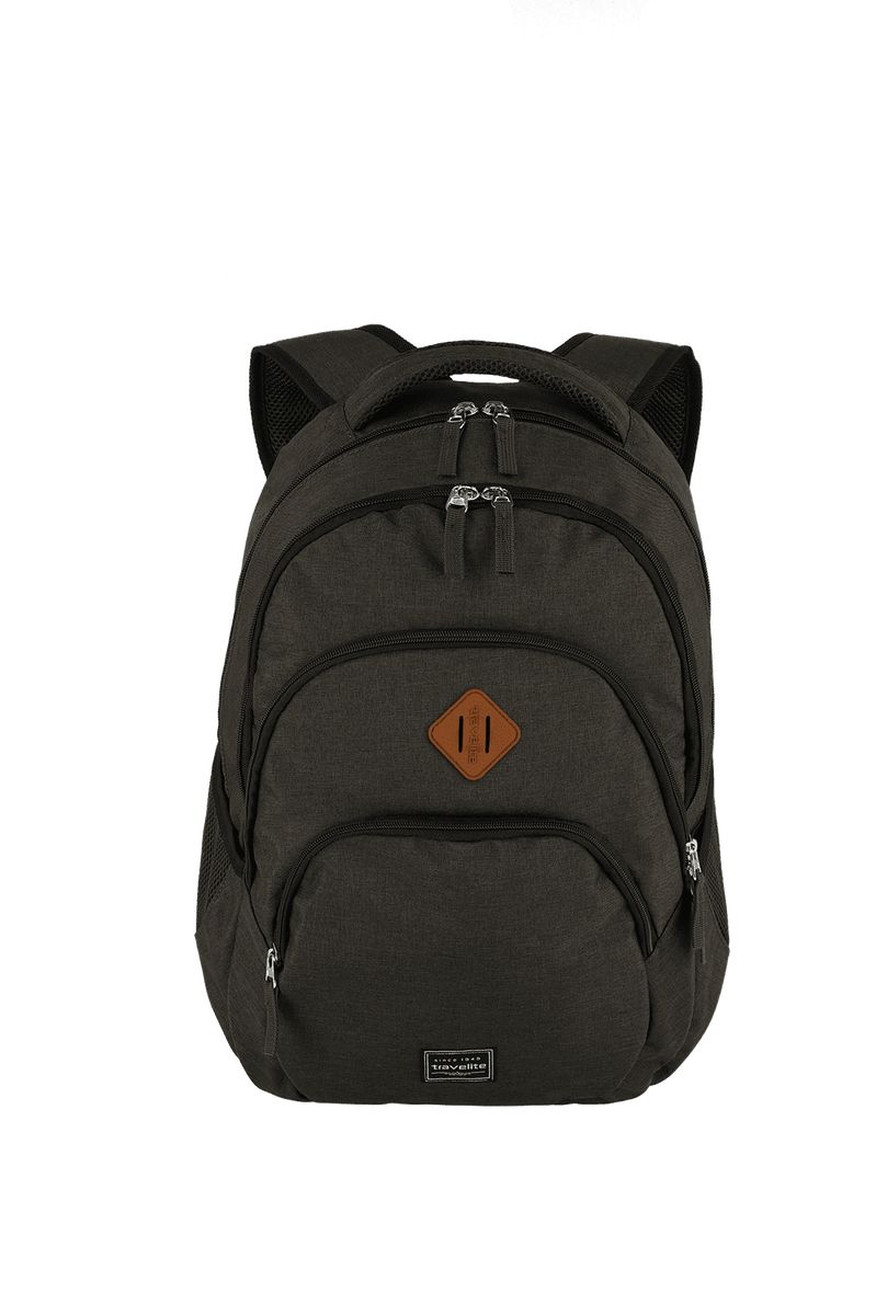Basics  Rucksack