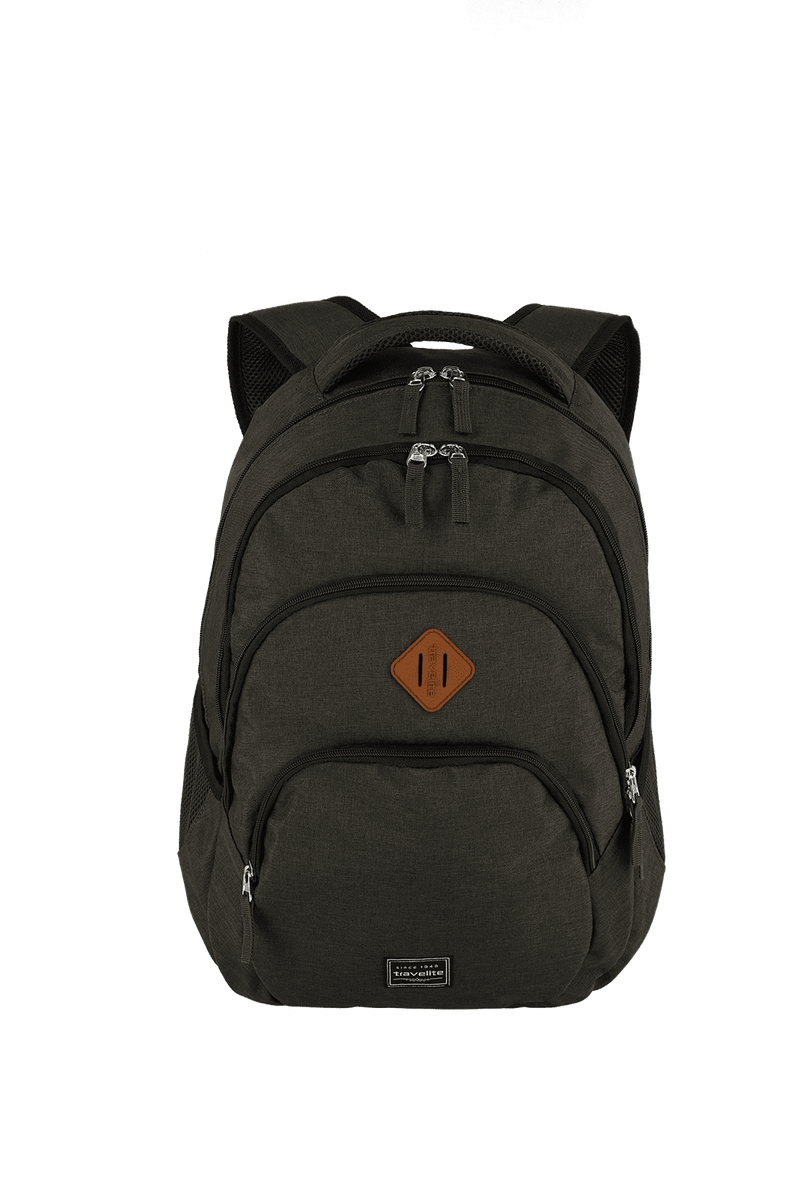 Basics  Rucksack