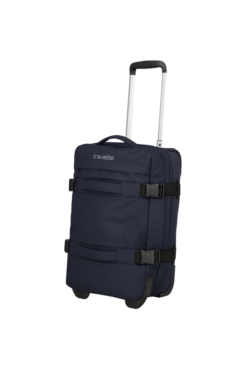 BOLONIA  Rollenreisetasche S