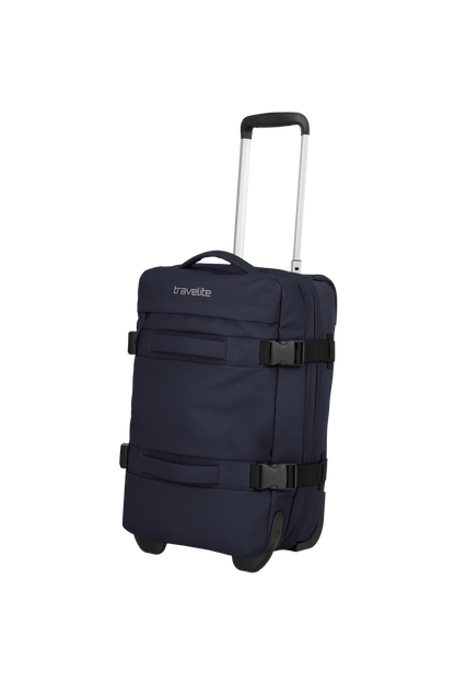 BOLONIA  Rollenreisetasche S