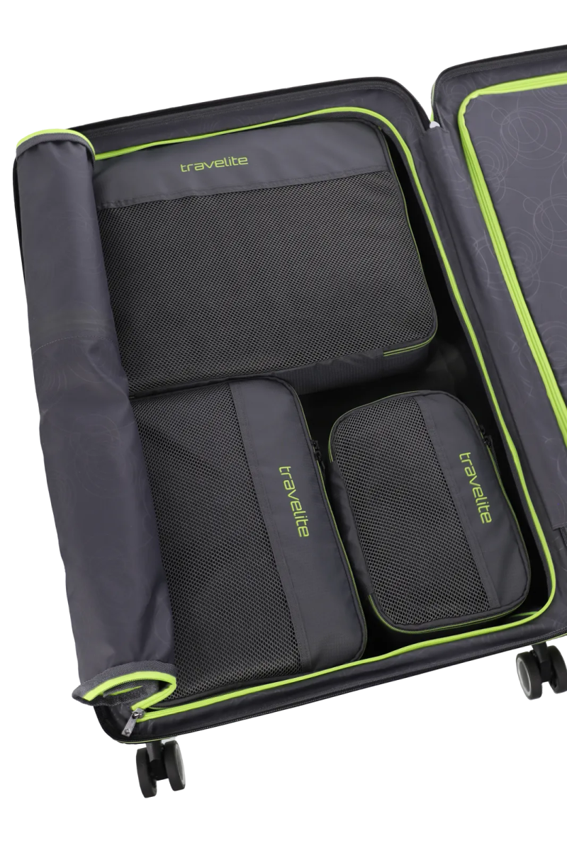 ACCESSOIRES  Packing Cubes