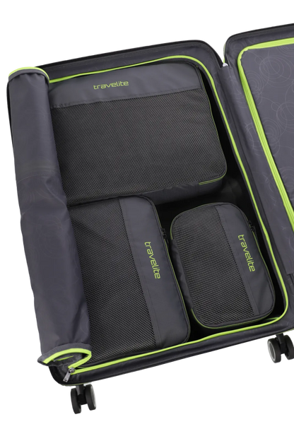 ACCESSOIRES  Packing Cubes