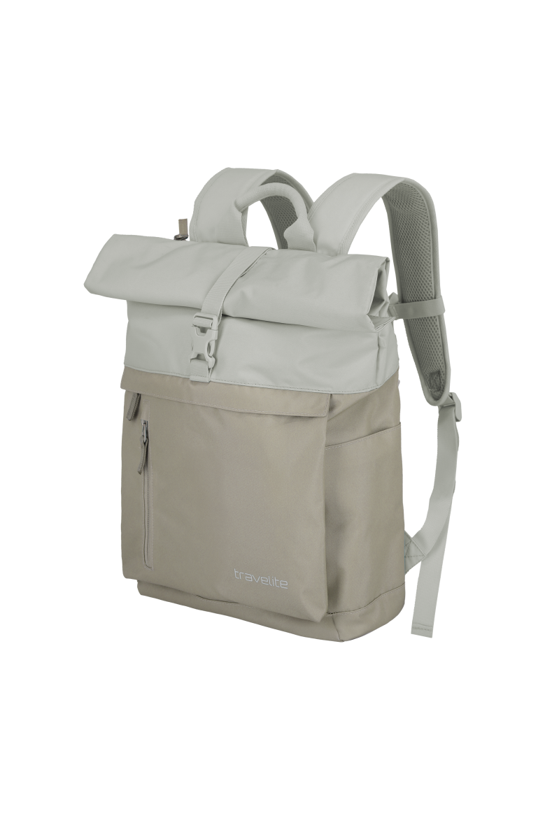 Basics  Rollup Rucksack