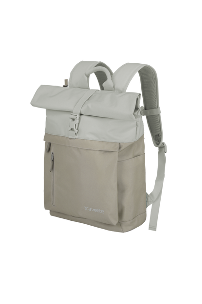 Basics  Rollup Rucksack