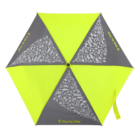 Regenschirm "Neon Yellow" - ./Yellow