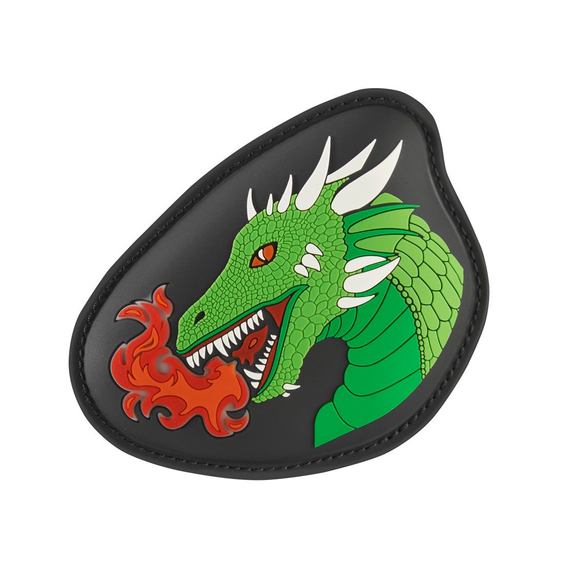 MAGIC MAGS FLASH "Mystic Dragon" - bunt/