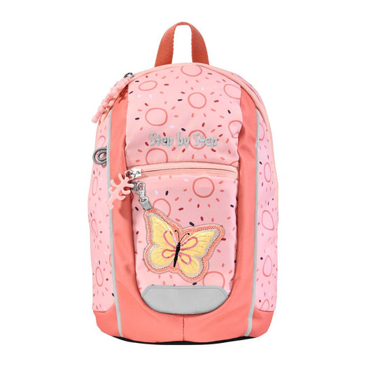 JUNIOR KIGA MINI Rucksack "Butterfly Mia"