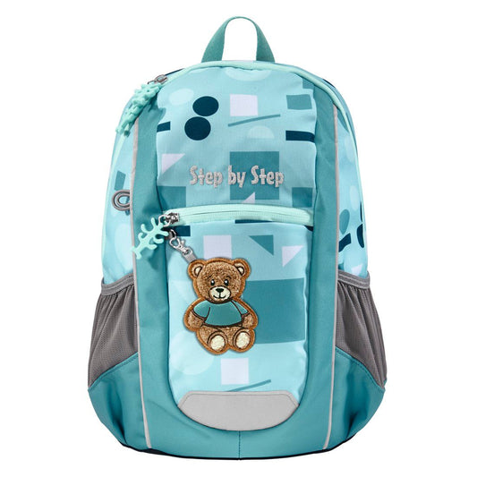 JUNIOR KIGA MAXI Rucksack "Teddy Carlo"