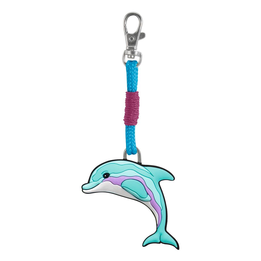HAPPY CHARMS "Dolphin"