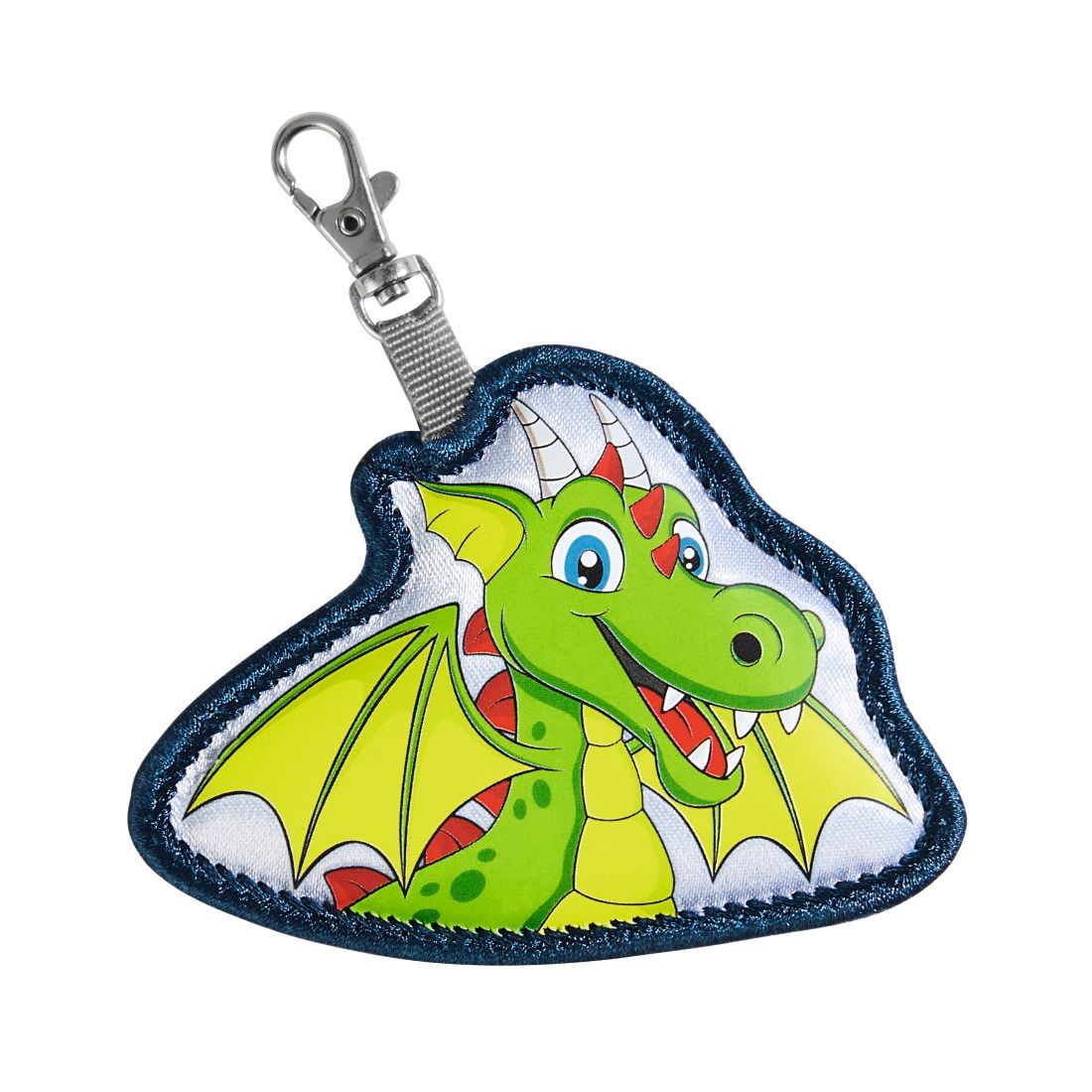 JUNIOR KIGA MAGS "Dragon Milo"