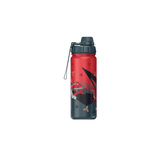 Isolierte Edelstahl-Trinkflasche
