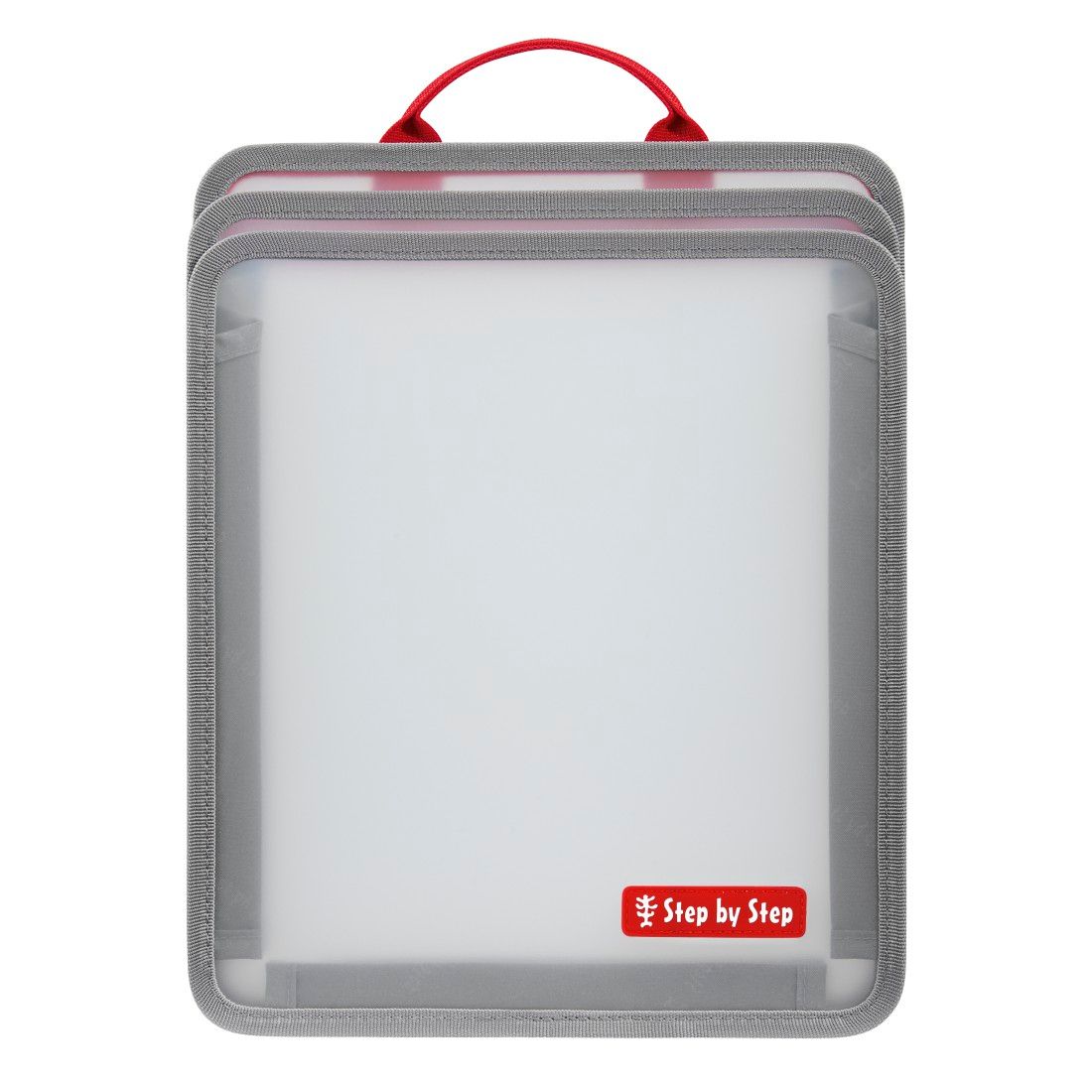 Faltbare Heftbox
