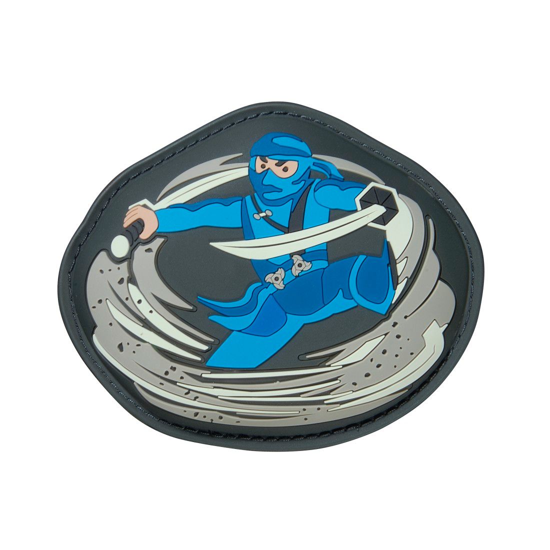 MAGIC MAGS FLASH "Ninja Quinn