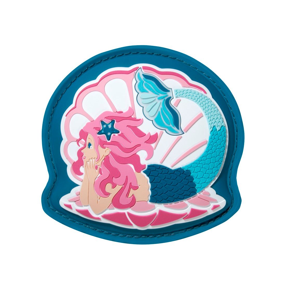 MAGIC MAGS FLASH "Mermaid Xenia
