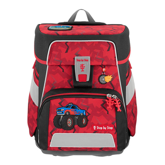 Space Schulra Set Monster