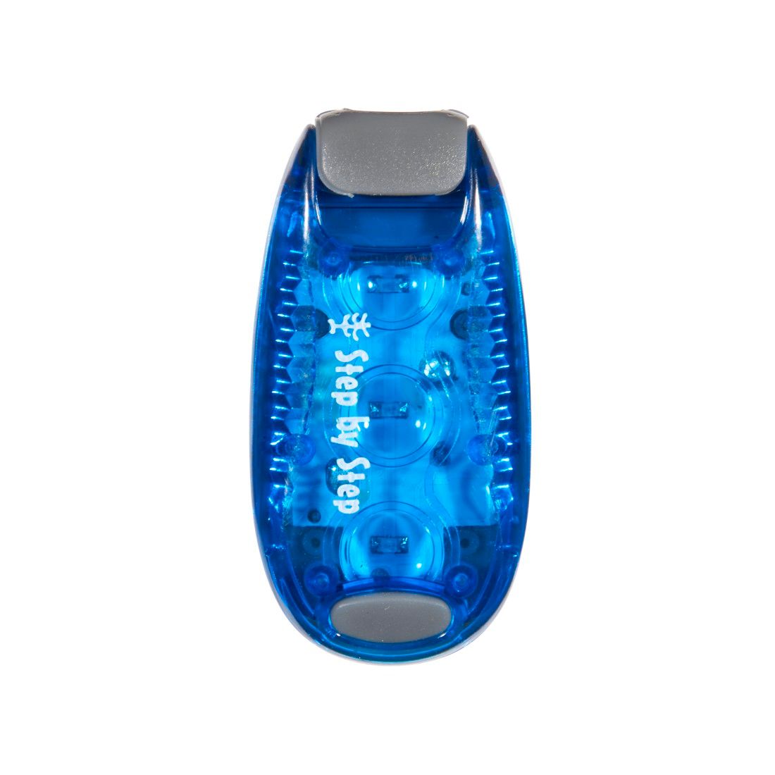 LED-Sicherheits-Klemmleuchte