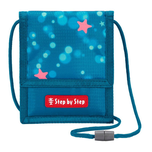 Brustbeutel "Mermaid Lola