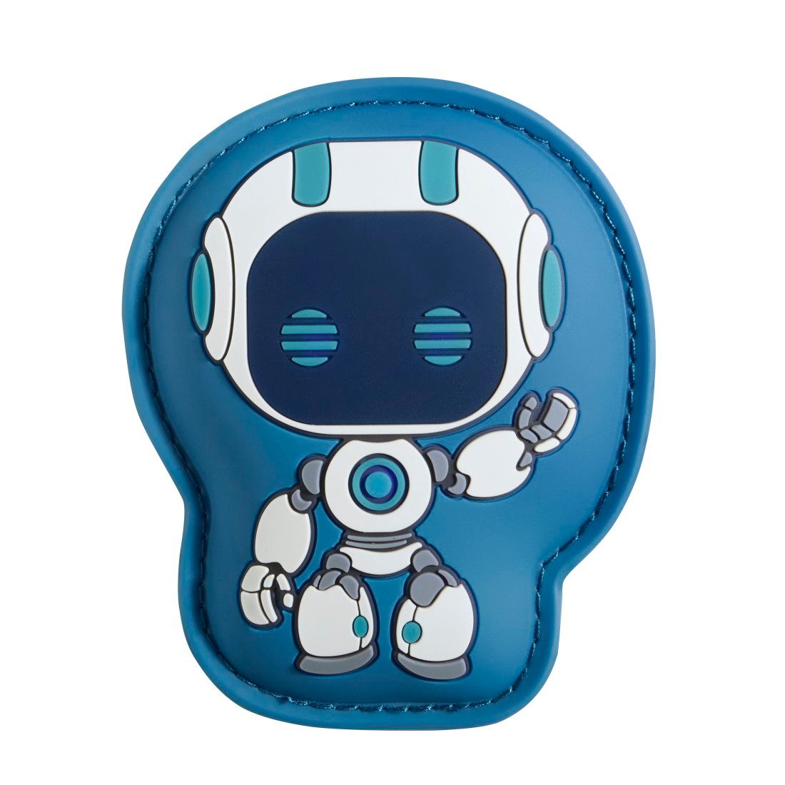 Magic Mags Flash "Robot Nino"