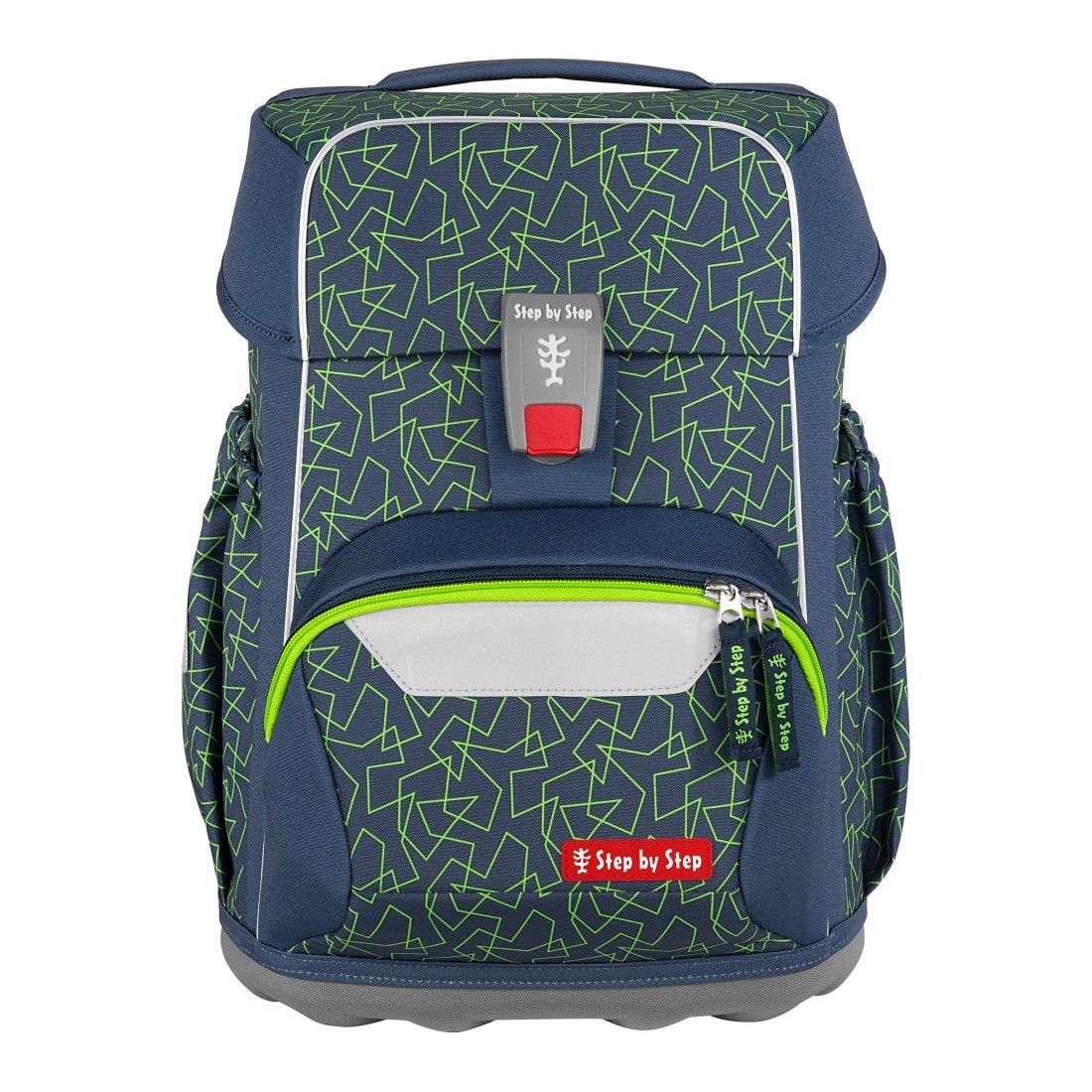 Basis Schulra Green Geome