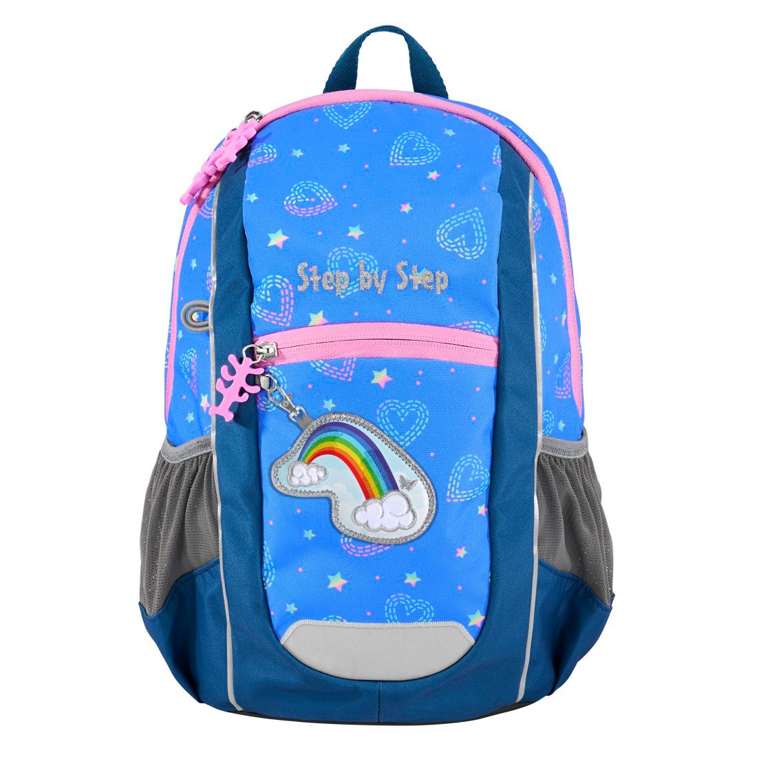 KIGA MAXI "Rainbow Lui"