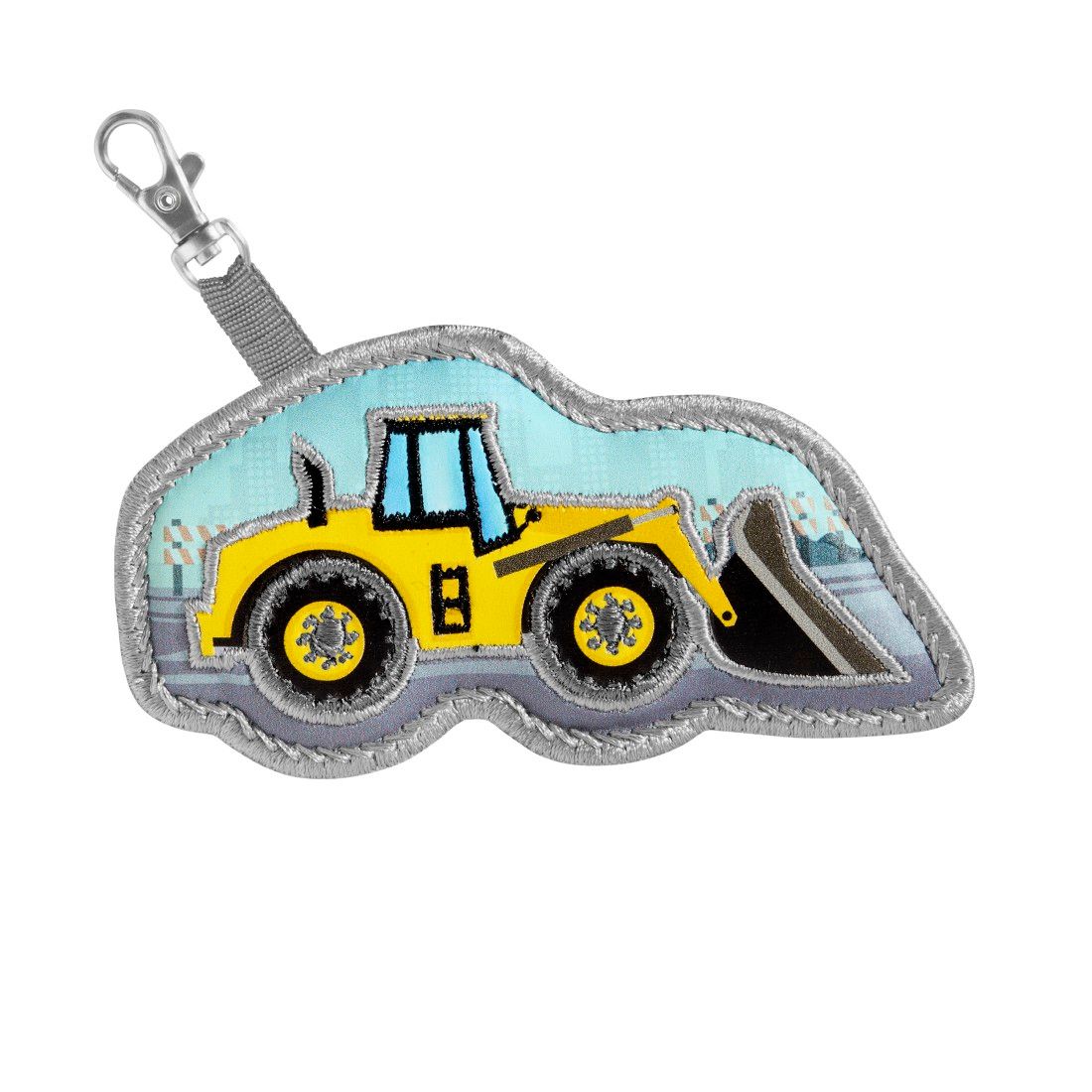 KIGA MAGS "Bagger Bobby"