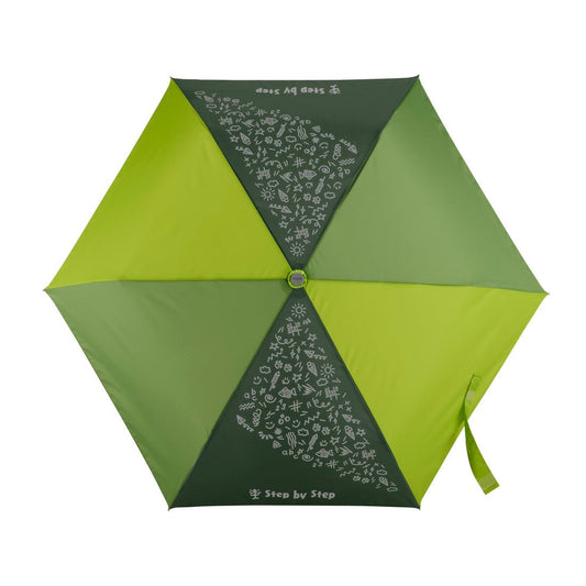 Regenschirm "Green" Magic Rain