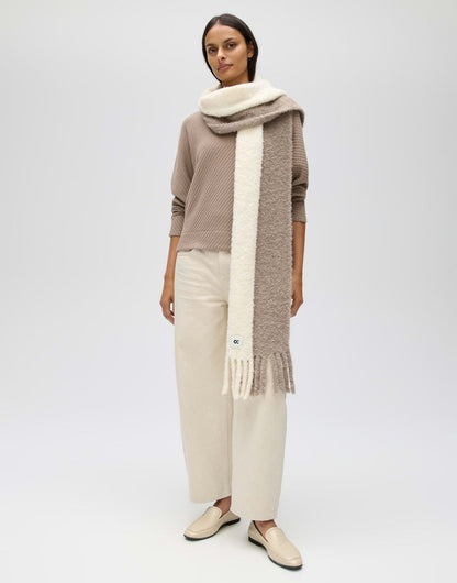 Amoni colorblock