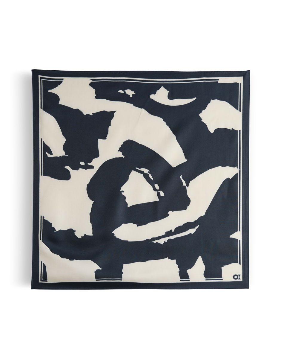 Aurali scarf