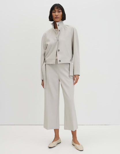 Charlie cropped ease
