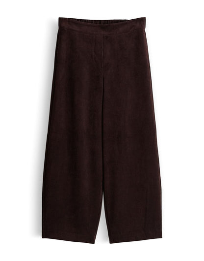 Cisilia curved corduroy