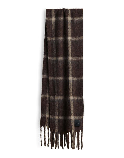 Bamah scarf