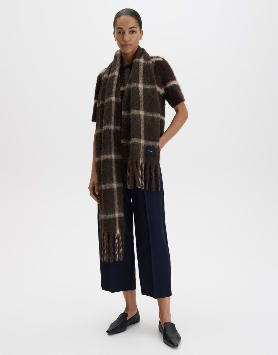Bamah scarf