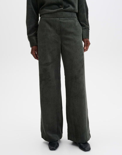 Catsby corduroy