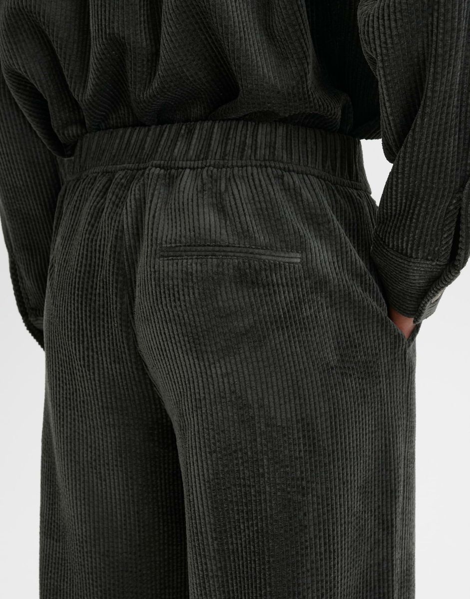 Catsby corduroy