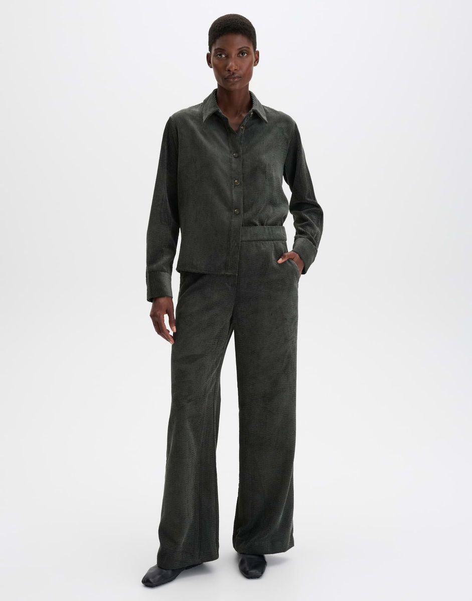 Catsby corduroy