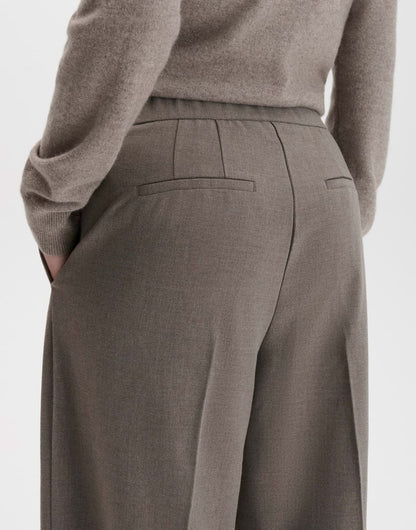 Catsby tapered