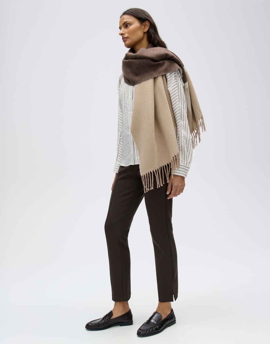 Aglinda scarf